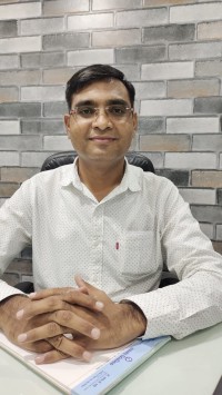 Dr. Anand Lade, Sexologist in Nagpur